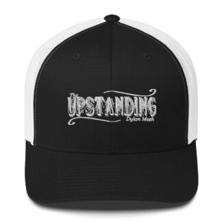 Dylan Mesh "Upstanding Lad" Trucker Cap