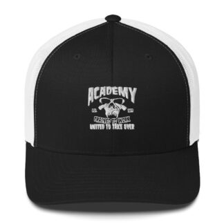 El Flaco Loco "The Academy" Trucker Cap