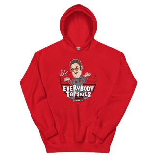 Schwartzy "Everybody Tapskies!" Unisex Hoodie