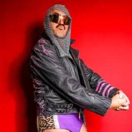HOTROD DADDY ANDY
