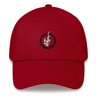 Juni Underwood "Underwood" Dad hat