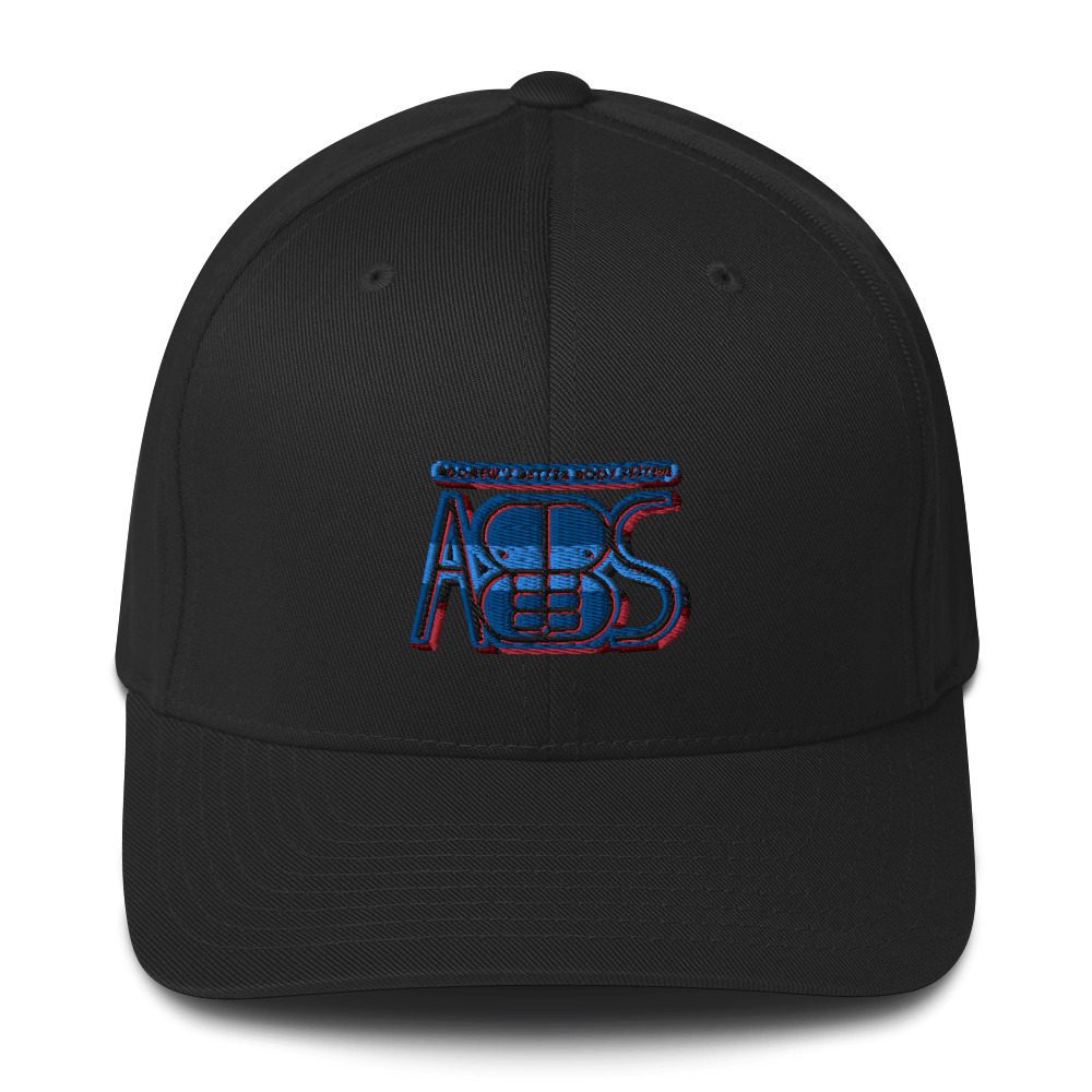 ABBS "ABBS 2" Flexfit Cap