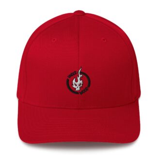 Juni Underwood "Underwood" Flexfit Cap