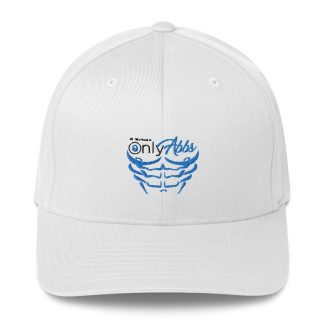 ABBS "OnlyABBS" Flexfit Cap