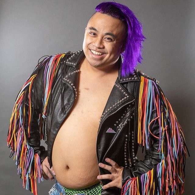 Mateo Valentine