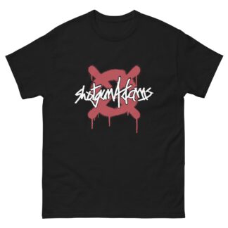Shotgun Adams "Shotgun Adams" Short Sleeve Unisex t-shirt