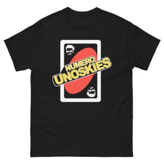 Schwartzy "On My Bullshitskies" Short Sleeve Unisex t-shirt