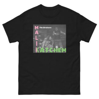 The Bruisers "The Bruisers Calling" Short Sleeve Unisex t-shirt