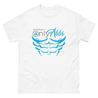 ABBS "OnlyABBS" Short Sleeve Unisex t-shirt