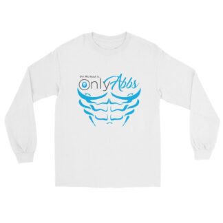 ABBS "OnlyABBS" Unisex Long Sleeve Shirt
