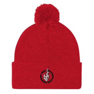 Juni Underwood "Underwood" Cuffed Beanie
