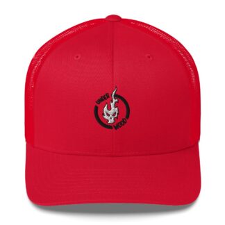 Juni Underwood "Underwood" Trucker Cap