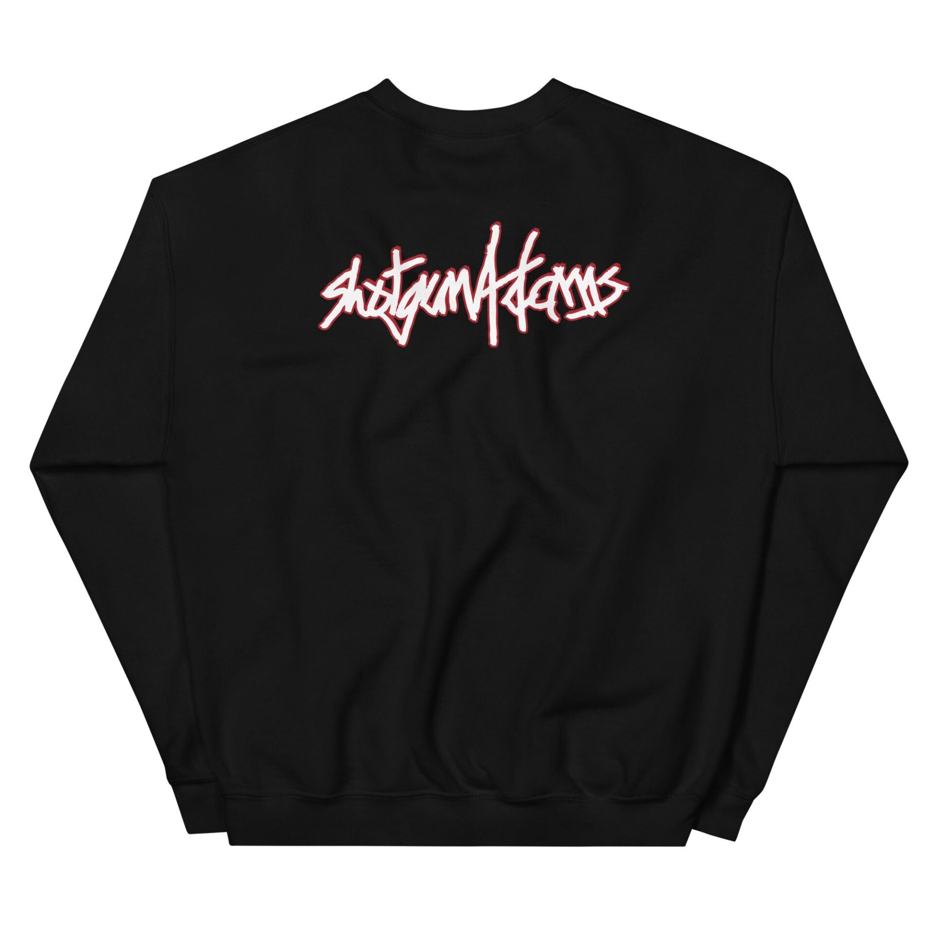 Shotgun Adams "Last Stop - Deadass" Unisex Sweatshirt