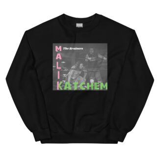 The Bruisers "The Bruisers Calling" Unisex Sweatshirt