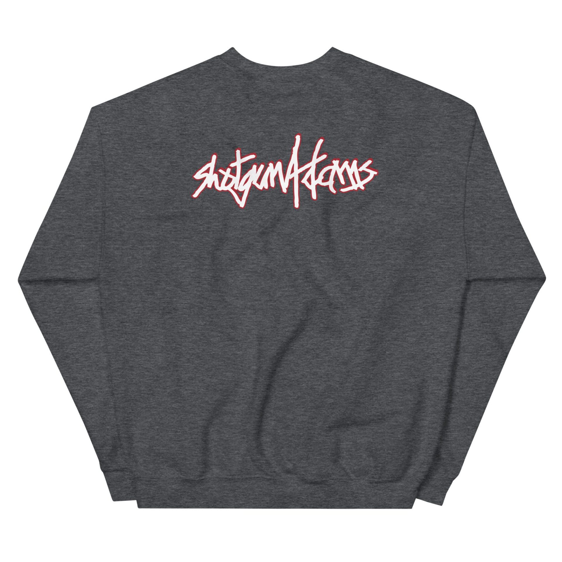 Shotgun Adams "Last Stop - Deadass" Unisex Sweatshirt