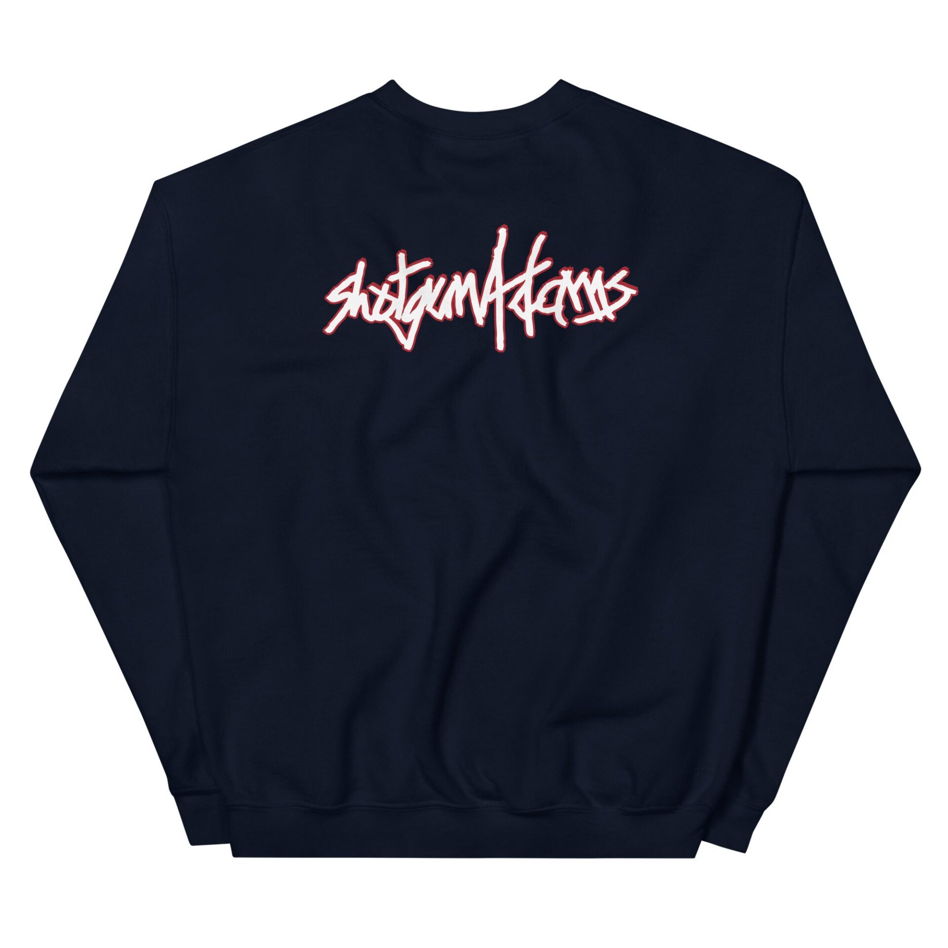 Shotgun Adams "Last Stop - Deadass" Unisex Sweatshirt