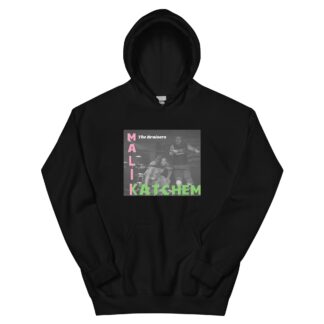 The Bruisers "The Bruisers Calling" Unisex Hoodie