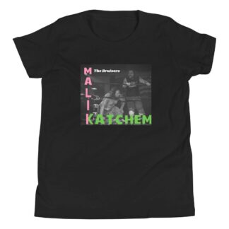 The Bruisers "The Bruisers Calling" Youth Short Sleeve T-Shirt