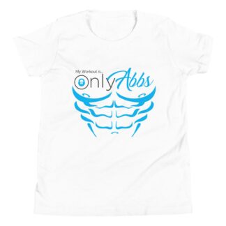 ABBS "OnlyABBS" Youth Short Sleeve T-Shirt