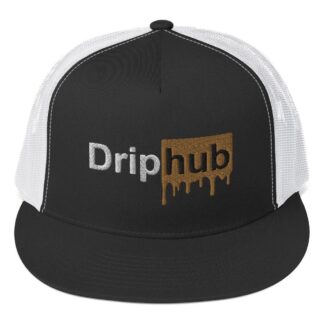 Paragon "Drip Hub" Trucker Cap