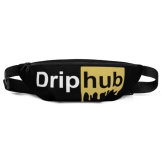 Paragon "Drip Hub" Fanny Pack
