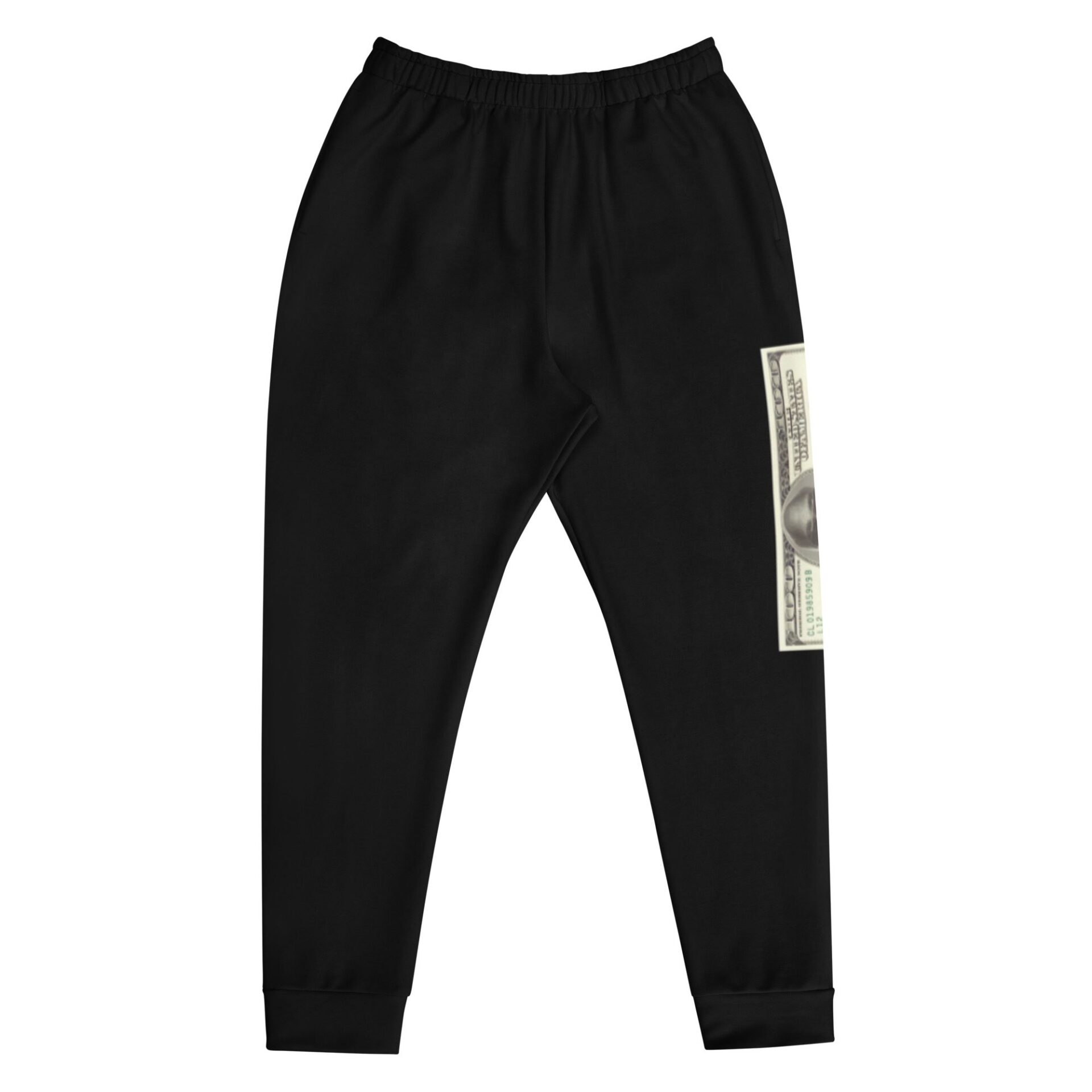 C-Red "Red is Money" Unisex Joggers