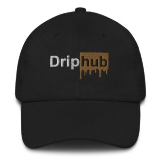 Paragon "Drip Hub" Dad hat