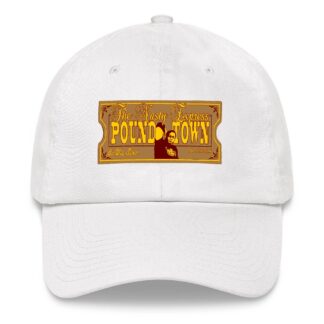 Nasty Leroy "The Nasty Express" Dad hat