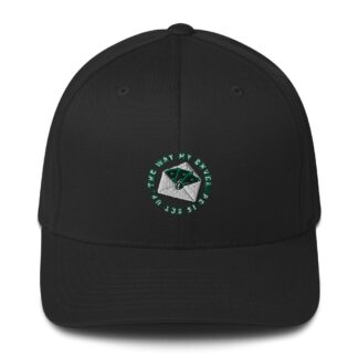 Paragon "The Way My Envelope Is Set Up" Flexfit Cap