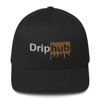 Paragon "Drip Hub" Flexfit Cap