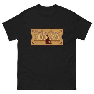 Nasty Leroy "The Nasty Express" Short Sleeve Unisex t-shirt