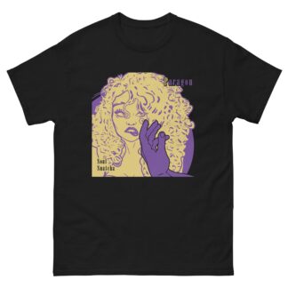 Paragon "Soul Snatcha" Short Sleeve Unisex t-shirt