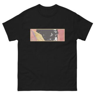 Sir Knight Merrik Donovan "Looking Onward" Short Sleeve Unisex t-shirt
