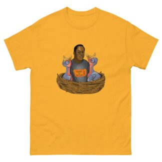 Nasty Leroy "Tickets to That Town" Short Sleeve Unisex t-shirt