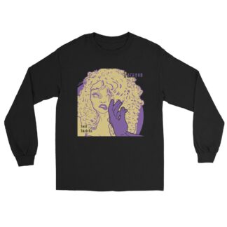 Paragon "Soul Snatcha" Unisex Long Sleeve Shirt