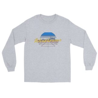 The Workhorses "Hotline Workhorses" Unisex Long Sleeve Shirt
