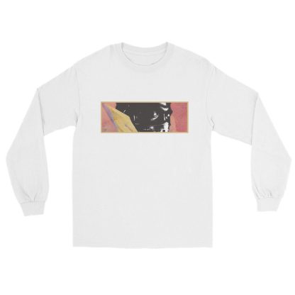 Sir Knight Merrik Donovan "Looking Onward" Unisex Long Sleeve Shirt