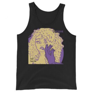 Paragon "Soul Snatcha" Unisex Tank Top