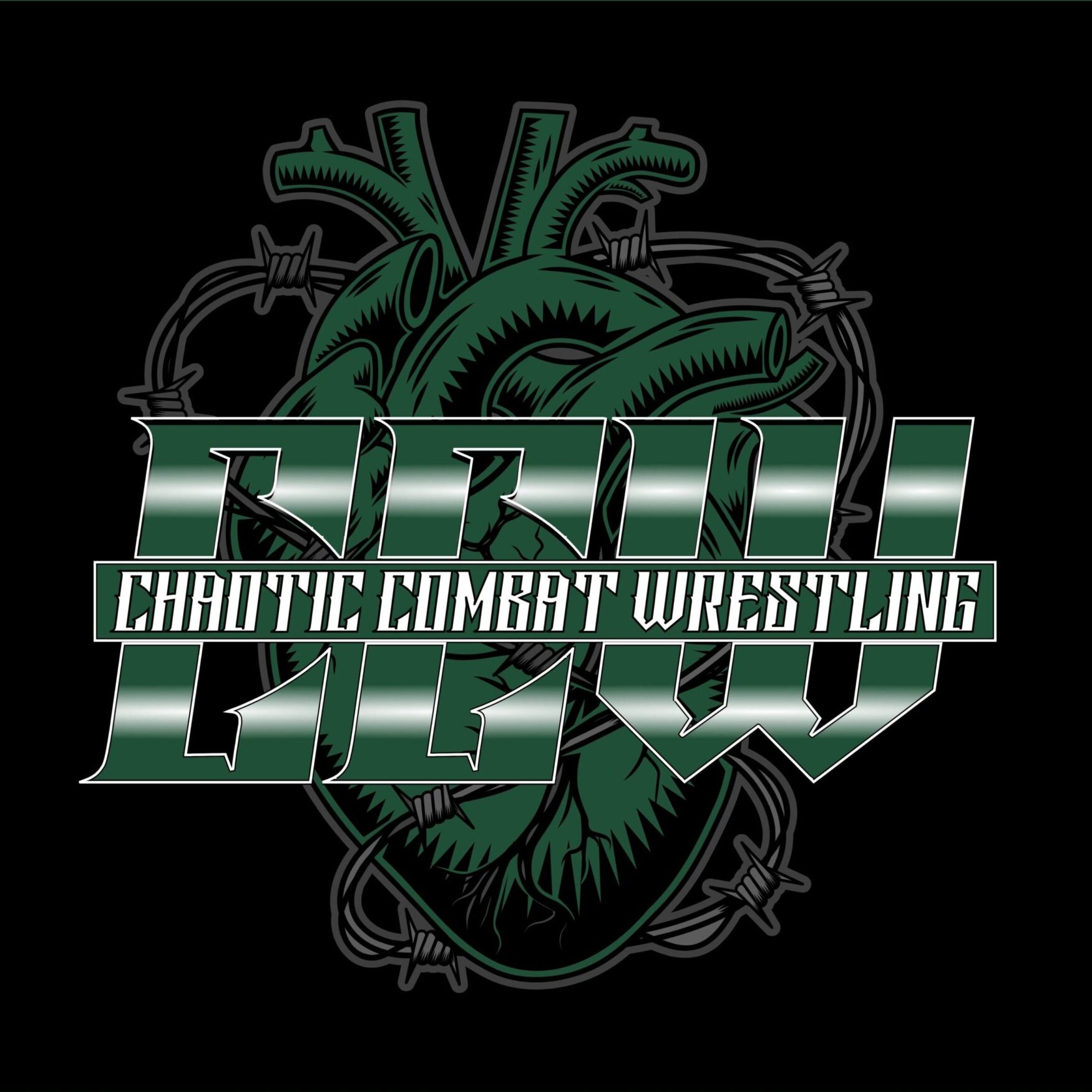 Chaotic Combat Wrestling