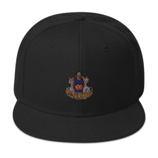 Nasty Leroy "Tickets to That Town" Snapback Hat