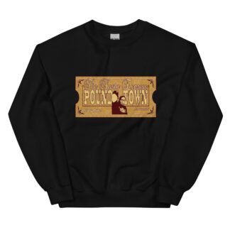 Nasty Leroy "The Nasty Express" Unisex Sweatshirt