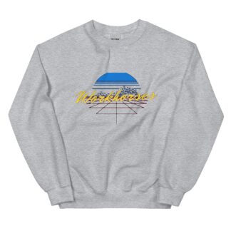 The Workhorses "Hotline Workhorses" Unisex Sweatshirt