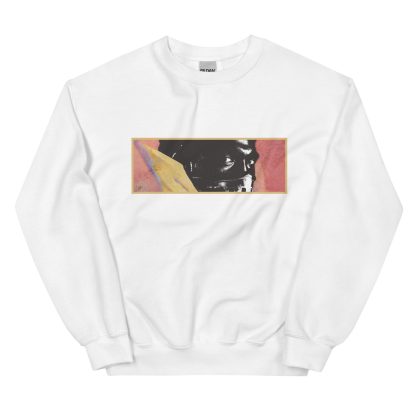 Sir Knight Merrik Donovan "Looking Onward" Unisex Sweatshirt