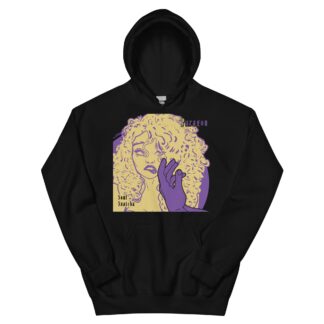 Paragon "Soul Snatcha" Unisex Hoodie