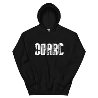 C-Red "OG ARC" Unisex Hoodie