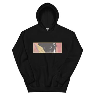 Sir Knight Merrik Donovan "Looking Onward" Unisex Hoodie