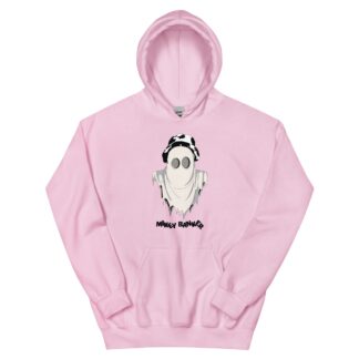 Mikey Banker "Mikeyboobanker" Unisex Hoodie