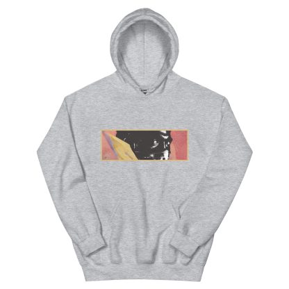 Sir Knight Merrik Donovan "Looking Onward" Unisex Hoodie