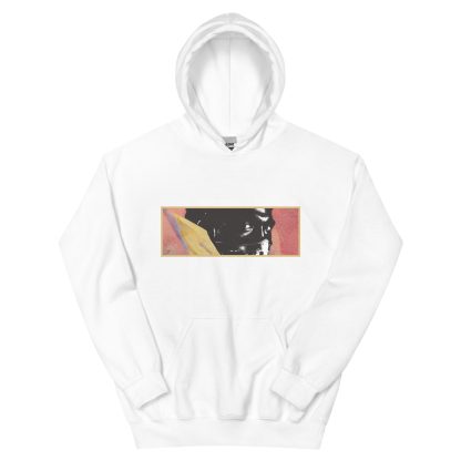 Sir Knight Merrik Donovan "Looking Onward" Unisex Hoodie