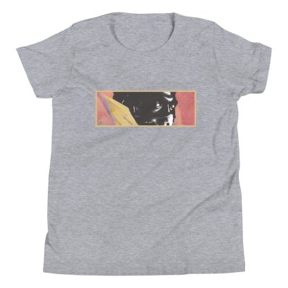 Sir Knight Merrik Donovan "Looking Onward" Youth Short Sleeve T-Shirt